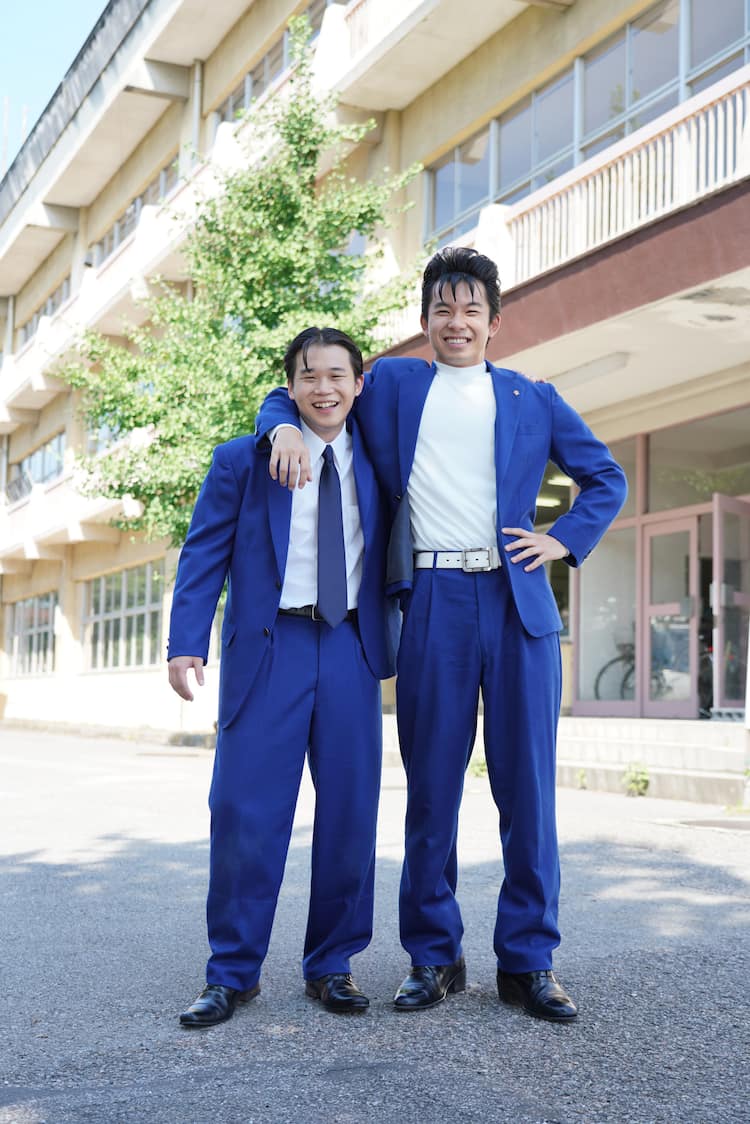 活動歴および当時の関連ビジュアル記録