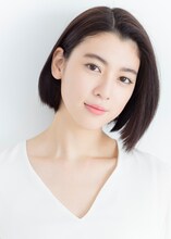 三吉彩花