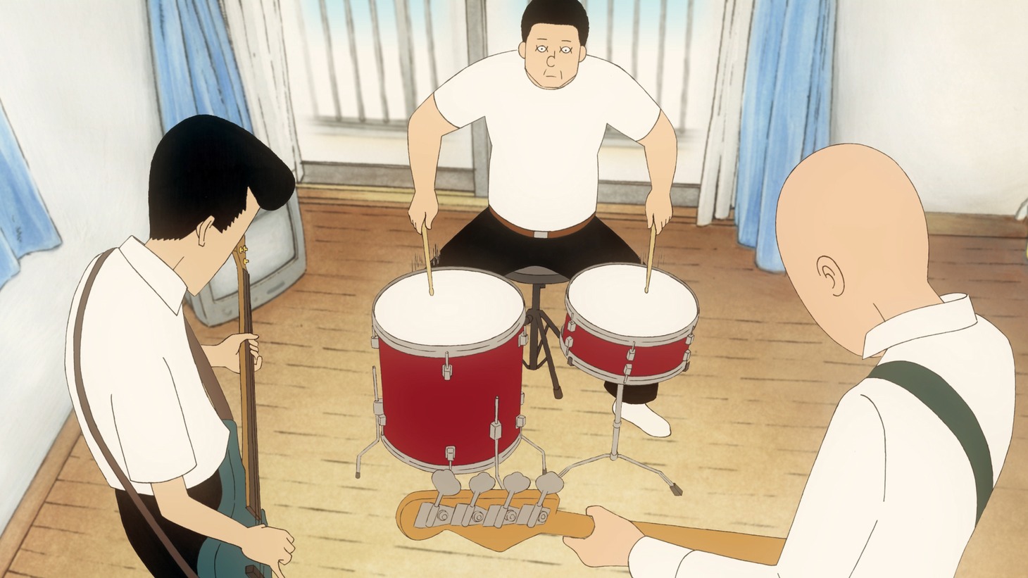 「音楽」
