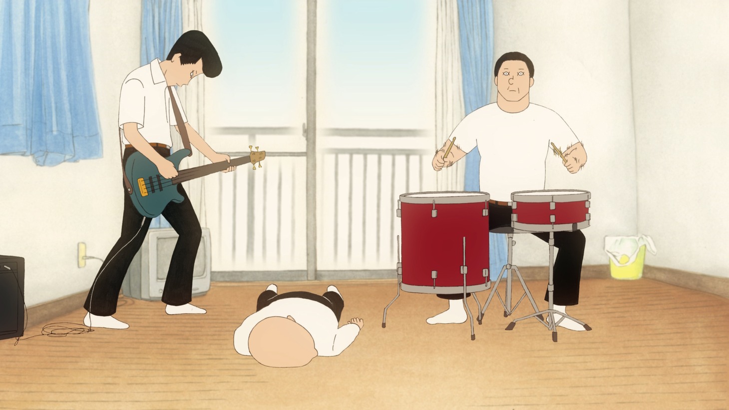 「音楽」