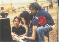 「スワロウテイル」 (c)SWALLOWTAIL PRODUCTION COMMITTEE