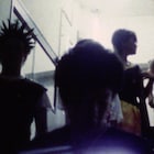 パンクドキュメンタリー「ちょっとの雨ならがまん」リマスター版の予告編解禁