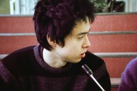 「ちょっとの雨ならがまん」