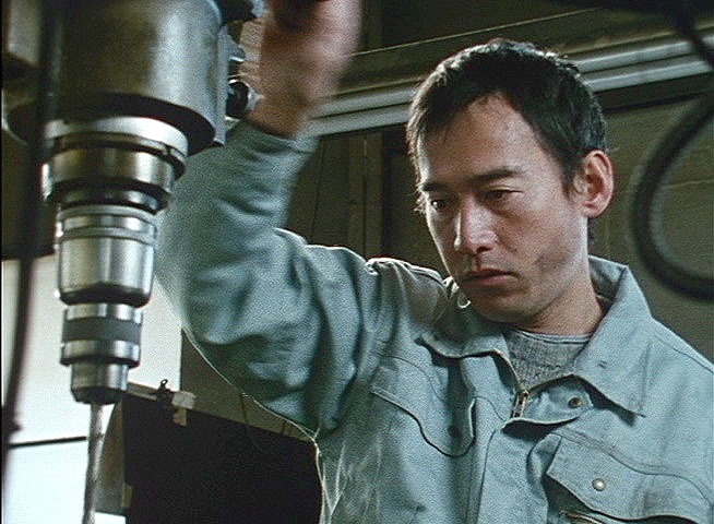 「大拳銃」