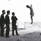 東京グランギニョル石川成俊ら出演した「ファー・イースト・ベイビーズ」予告