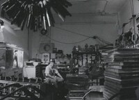 「ファー・イースト・ベイビーズ」