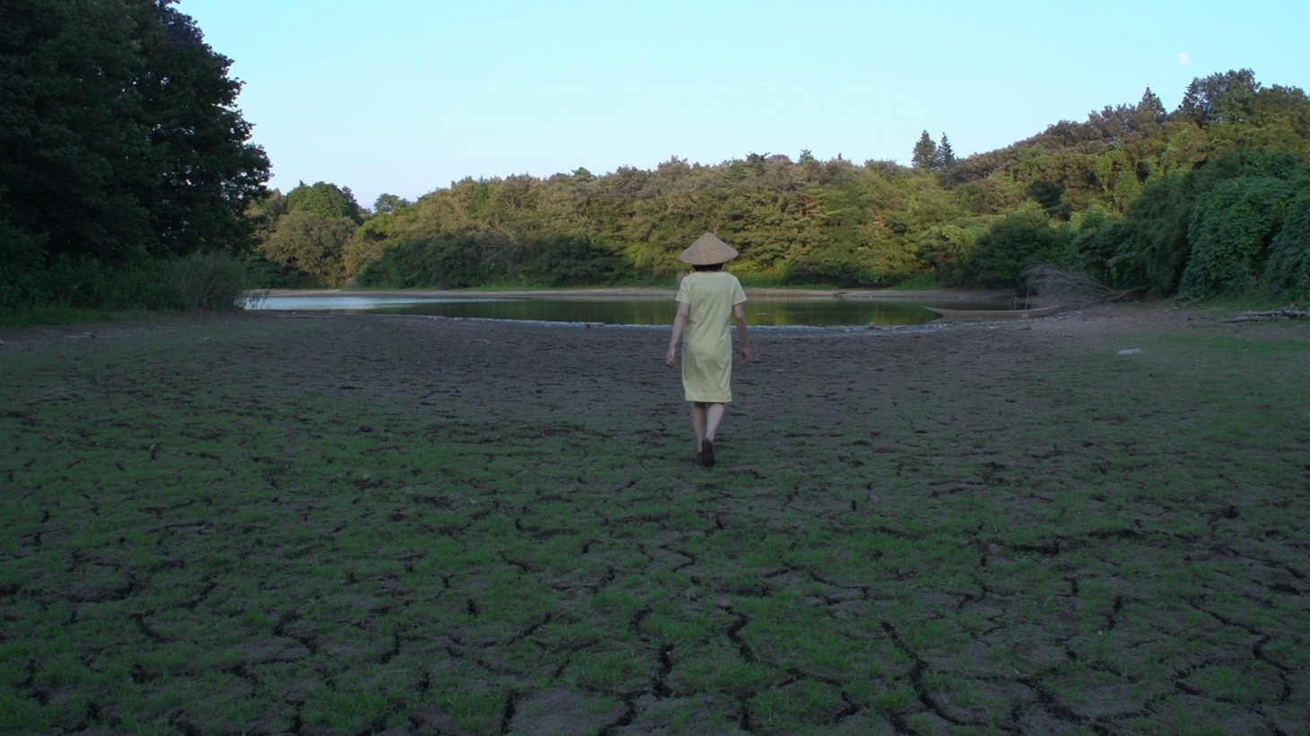 「暁の石」