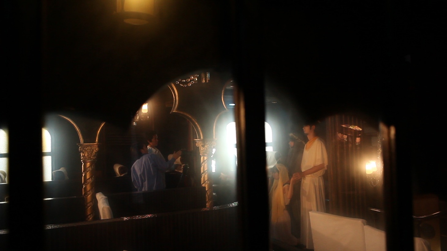 「ひとつのバガテル」