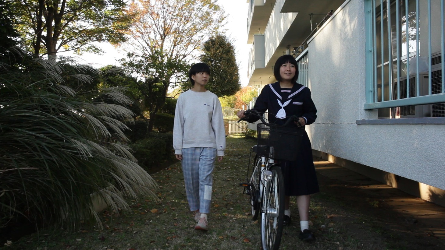 「ひとつのバガテル」