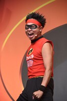 サンシャイン池崎