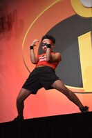 サンシャイン池崎