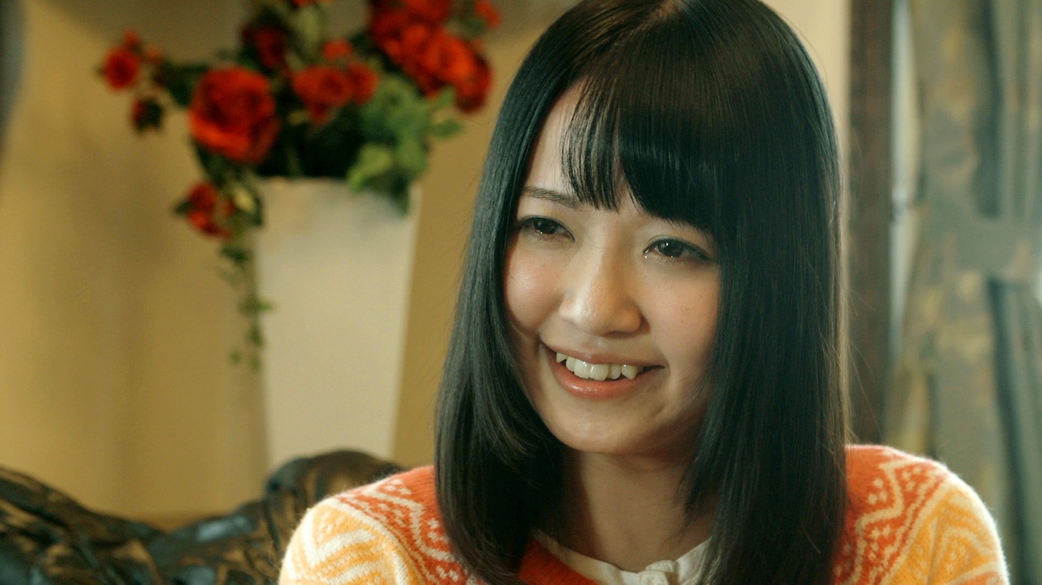 「しあわせ配達人・ユリ子」