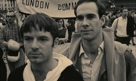 「テル・ミー・ライズ」