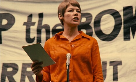 「テル・ミー・ライズ」