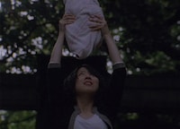 「わたしの赤ちゃん」