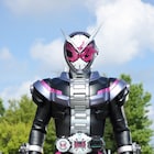 新番組「仮面ライダージオウ」モチーフは時計!歴代平成仮面ライダーの力で戦う