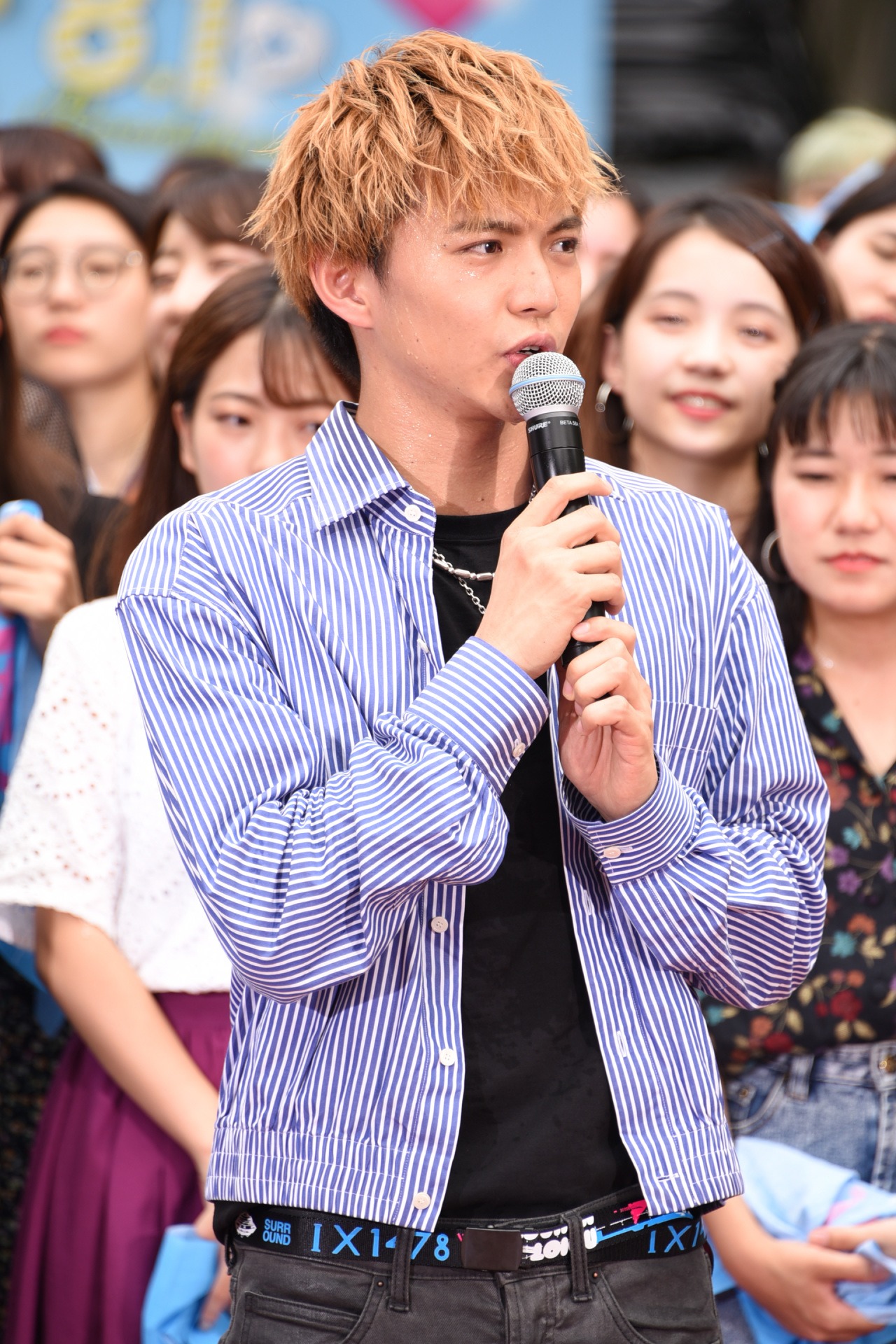 佐藤大樹