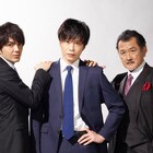 「おっさんずラブ」がコンフィデンスアワード作品賞に、吉田鋼太郎も助演賞獲得