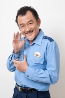 吉田鋼太郎（Photo by 逢坂聡）