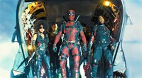 「デッドプール2」