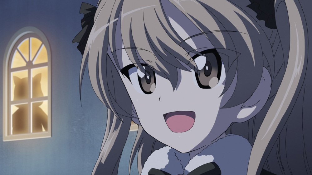 「ガールズ＆パンツァー 最終章 第2話」
