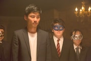 「私の奴隷になりなさい第2章 ご主人様と呼ばせてください」