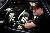 スティーヴン・ソダーバーグ