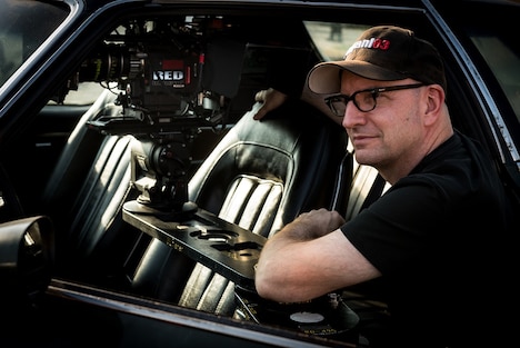 スティーヴン・ソダーバーグ