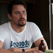 「ローガン・ラッキー」ソフト発売、監督がチャニング・テイタム起用理由語る