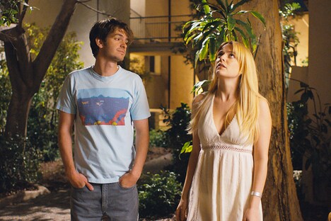 「アンダー・ザ・シルバーレイク」