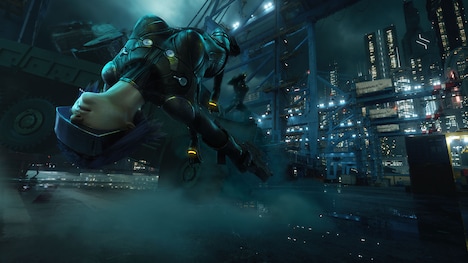 「攻殻機動隊 新劇場版 Virtual Reality Diver」