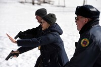 「ウインド・リバー」