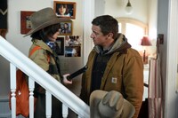 「ウインド・リバー」