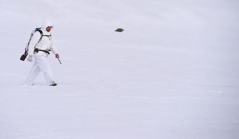 「ウインド・リバー」