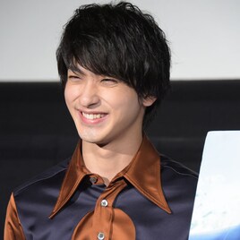 「虹色デイズ」横浜流星、プールでの豪快ジャンプは「時をかける流星」