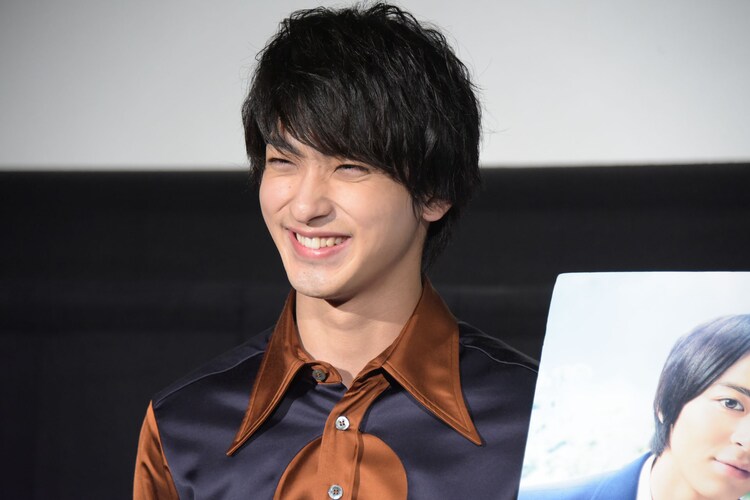 虹色デイズ 横浜流星 プールでの豪快ジャンプは 時をかける流星 写真29枚 映画ナタリー