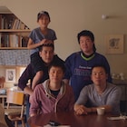 弁護士夫夫(ふうふ)と居場所失った少年の共同生活を記録したドキュメンタリー公開