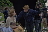 「ブレス しあわせの呼吸」メイキングカット