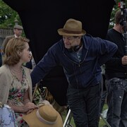 「ブレス」監督アンディ・サーキスが主人公の決断語るインタビュー解禁