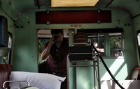 「ブレス しあわせの呼吸」メイキングカット