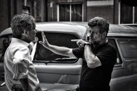 「ブレス しあわせの呼吸」メイキングカット