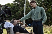 「ブレス しあわせの呼吸」メイキングカット