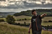 「ブレス しあわせの呼吸」メイキングカット