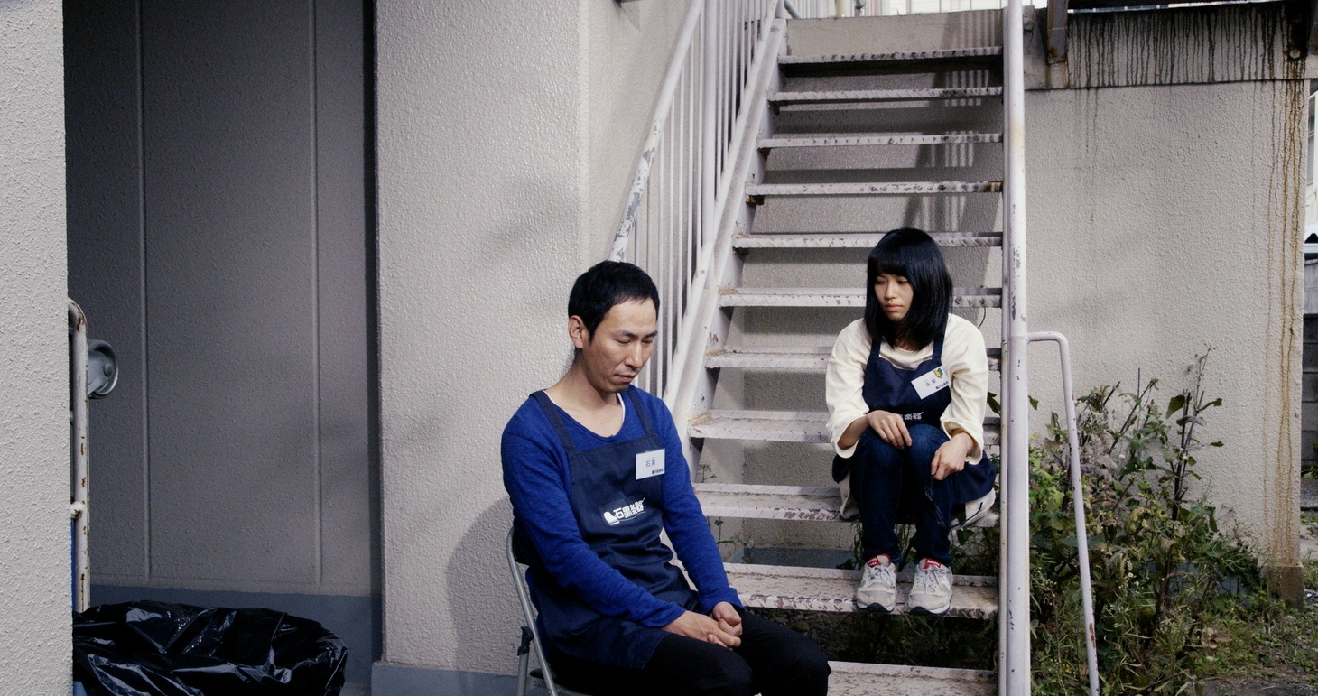 「触れたつもりで」