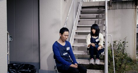 「触れたつもりで」