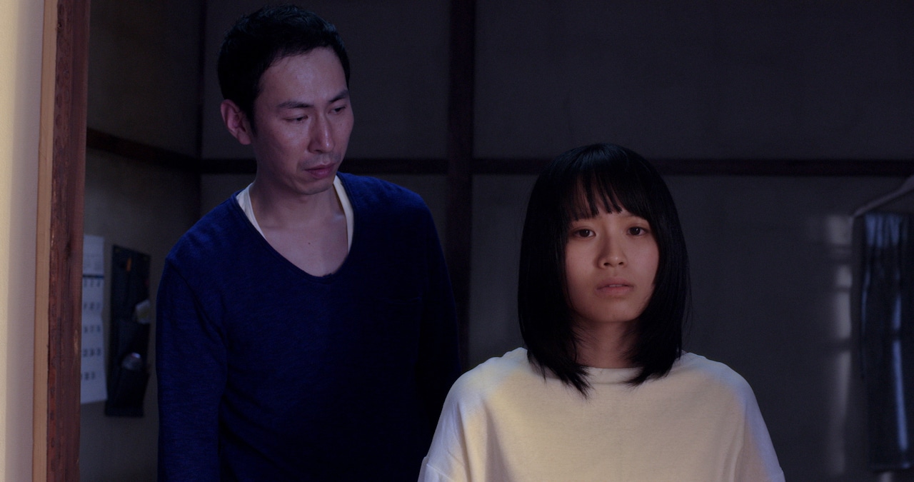 坂元裕二ら推薦、女子高生と元犯罪者の触れ合い描く短編「触れたつもりで」上映