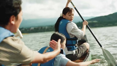 「神楽鈴の鳴るとき」
