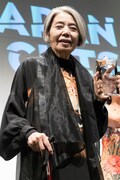 樹木希林 (c)Mike Nogami/Japan Society