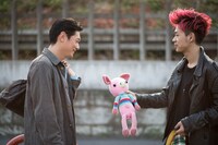 「ニワトリ★スター」