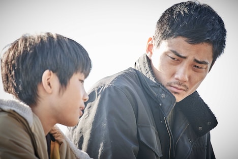 「夜明けまで離さない」